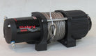 TrailFX Winch - ATV/UTV Mounted Recovery 250 Amp Electric 4500 Pound Line (WS45B)