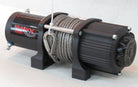 TrailFX Winch - ATV/UTV Mounted Recovery 250 Amp Electric 4500 Pound Line (WS45B)