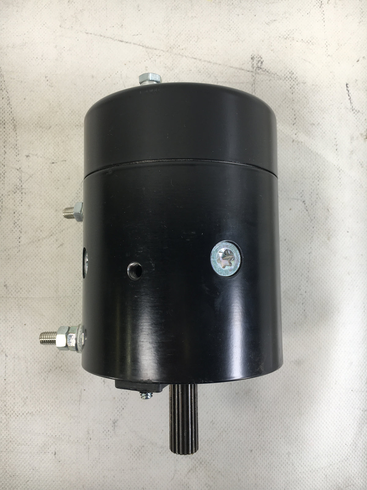 WARN Replacement 12V Motor - 900548