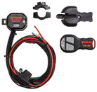 WARN Wireless Control System for ATV & UTV Winches