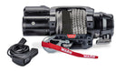 WARN ZEON XC 12-S Winch for WARN Fully Hidden Kits