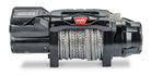 WARN ZEON XC 12-S Winch for WARN Fully Hidden Kits