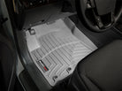 WeatherTech 11-13 Kia Sorento Front FloorLiner - Grey