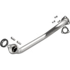 BRE Exhaust 12-15 Civic 1.8L Front Pipe Kit