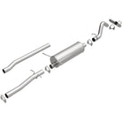 MagnaFlow BRE Exhaust Kit 00-03 Dodge Dakota