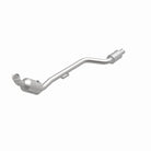 MagnaFlow Conv DF 06-07 Mercedes C230 2.5L Passenger Side