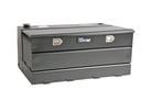 Dee Zee Universal Tanks - Combo Black Steel (50 Gal)