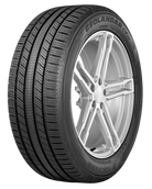 Yokohama Geolandar CV G058 Tire - 265/60R18 110V