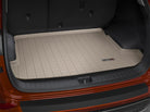 WeatherTech 2016+ Hyundai Tucson (Does Not Fit Hydrogen Models) Cargo Liner - Tan