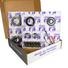 Yukon Gear 9.25in CHY 3.91 Rear Ring & Pinion Install Kit 31 Spline Positraction 1.7in Axle Bearings