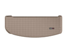 WeatherTech 2020+ Kia Telluride Cargo Liners - Tan