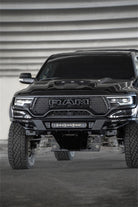Addictive Desert Designs21-23 Ram TRX Phantom Front Bumper