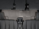 WeatherTech 14-15 BMW X5 Rear FloorLiner - Cocoa