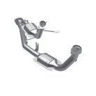 MagnaFlow Conv DF 96-99 Ford Taurus3.0L 50S