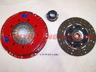 South Bend / DXD Racing Clutch 96-99 BMW M3 E36 3.2L Stg 2 Daily Clutch Kit