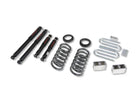 Belltech LOWERING KIT WITH ND2 SHOCKS