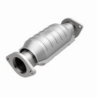 MagnaFlow Conv DF 99-04 VW Golf GTI 2.8L / 99-02 Jetta GLS/GLX 2.8L