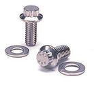 ARP SB/BB Chevy Water Pump Hex Bolt Kit