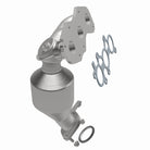 Magnaflow Conv DF 10-14 RX450H 3.5L Left
