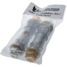 Camburg UCA Uniball Bolt & Spacer Kit