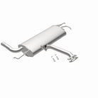 BRExhaust 05-10 Kia Sportage/ 05-08 Hyundai Tucson Muffler Kit