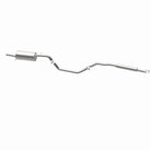 MagnaFlow BRE Exhaust Kit 99-03 Mazda Protege Protege5