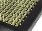 aFe MagnumFLOW Air Filters OER PG7 A/F PG7 GM Diesel Trucks 92-02 V8-6.5L (td)