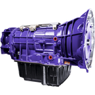 ATS Diesel 12-13 Dodge Ram 4.7L / 5.7L HEMI 65RFE Stage 1 Transmission Package