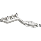 MagnaFlow Conv DF 05-06 Cadillac STS 4.6L D/S Manifold/04-06 Truck SRX 4.6L D/S Manifold (49 State)
