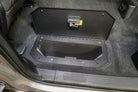 Tuffy Infloor Lid W/ Keyed Lock For Ram Trucks Crew Cab