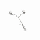 MagnaFlow BRE Exhaust Kit 07-16 Nissan Altima
