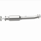Magnaflow 05-06 Nissan Titan 5.6L Direct Fit Converter