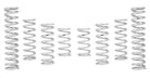 Eibach Pro-UTV 2022 CAN-AM Maverick X3 RS Turbo RR Stage 2 Performance Springs