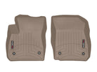 WeatherTech 2018+ Buick Regal Front FloorLiner - Tan