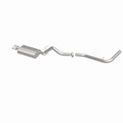 MagnaFlow BRE Exhaust Kit 86-89 Ford Bronco II