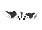 Fabtech 08-10 Ford F250/F350 2WD Replacement Passenger Side I-Beam Bracket