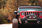 DV8 Offroad 2018+ Jeep Wrangler JL/Gladiator LED Projector Headlights