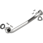 BRE Exhaust 12-15 Civic 1.8L Front Pipe Kit