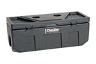 Dee Zee Universal Tool Box - Specialty Utility Chest Plastic 35In