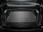 WeatherTech 10+ BMW 5-Series GT Cargo Liners - Black