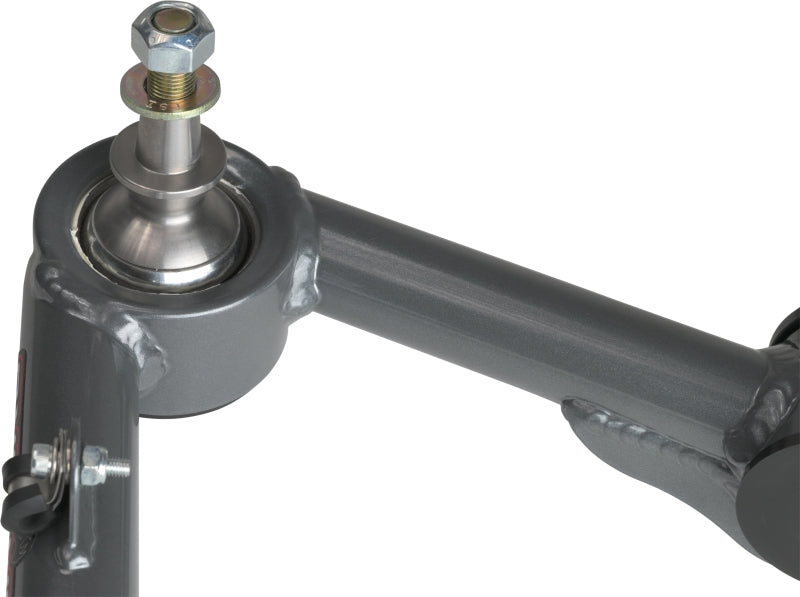 Camburg Ford Ranger 2WD/4WD 19-23 1.25in Performance Uniball Upper Arms (w/ covers)