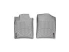 WeatherTech 05-12 Toyota Avalon Front FloorLiner - Grey