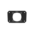 KC HiLiTES FLEX ERA 1 Flush Mount Faceplate (Plate ONLY - No Light)