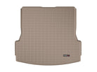 WeatherTech 2020+ Ford Explorer Cargo Liners - Tan