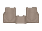 WeatherTech 17-26 Jeep Compass 2nd Row Rear FloorLiner HP - Tan