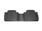 WeatherTech 08+ Mazda Tribute Rear FloorLiner - Black