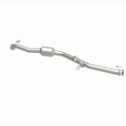 Magnaflow 20-21 Subaru WRX 2.0L Direct Fit Cat Converter (California Grade)