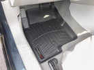 WeatherTech 97-02 Ford Expedition Front FloorLiner - Black