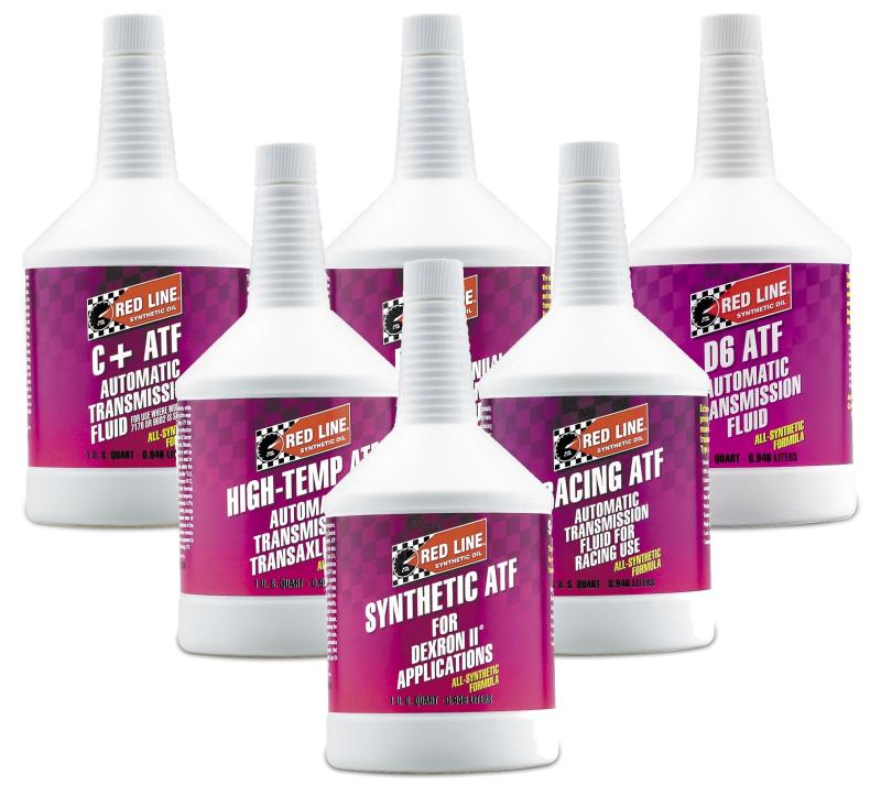Red Line C+ATF - Gallon