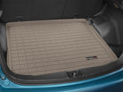 WeatherTech 11+ Mitsubishi Outlander Sport Cargo Liners - Tan